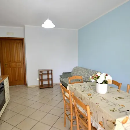 Marina Sleeps 6 Ascea