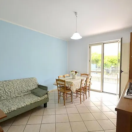 Marina Sleeps 6 Ascea